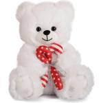 Амек Тойс Плюшена играчка Амек Тойс - Мече със захарни пръчици, 24 cm (10177) - baby