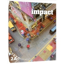 Impact 2 Student Book Split A