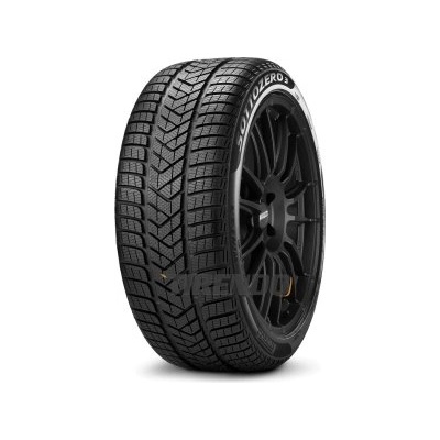 Pirelli Winter SottoZero 3 ( 225/50 R17 98H XL AO, с протектор на джанта (MFS) ) (8019227244533)