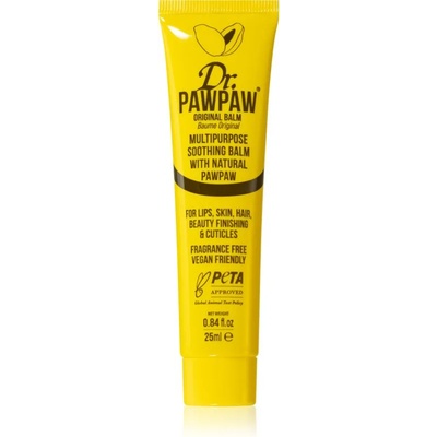 Dr. Pawpaw Original мултифункционален балсам за подхранване и хидратация 25ml