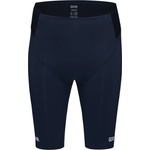 GORE Wear Дамски клин за колоездене GORE Wear Women's Spinshift Short Tights Cycling bottoms - Orbit Blue - размер 42 (EU) (155-2559-0214)