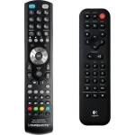GENERAL Logitech squeezebox touch - дистанционно управление дубликат (squeezebox touch) Дистанционно