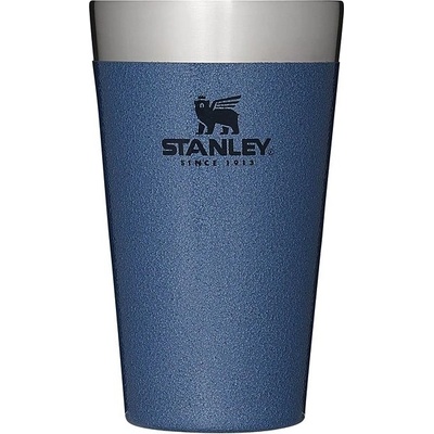 Stanley Adventure Stacking Beer Pint 0,47 l Hammertone Lake