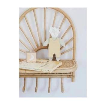 Milin Stas Magnetic Doll