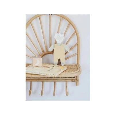 Milin Stas Magnetic Doll