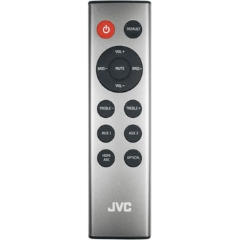 GENERAL Jvc th-d337h - дистанционно управление дубликат (th-d337h)