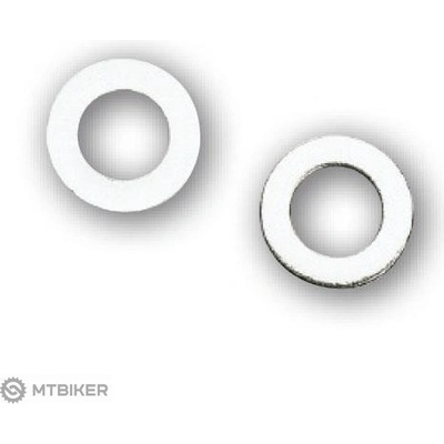 Alligator HK-29 vymezovací podložka pro třmen brzdy – Zbozi.Blesk.cz