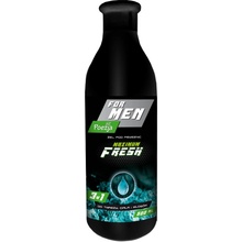 Poezja sprchový gél Men Maximum fresh 500 ml