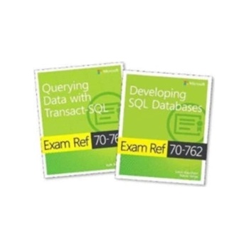 MCSA SQL SERVER 2016 DATABASE DEVELOPMEN