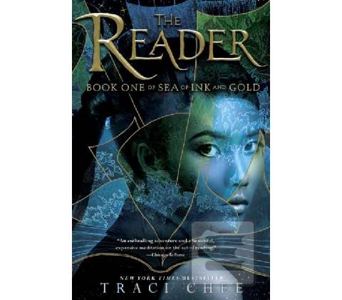 Reader Chee Traci