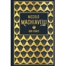 Der Frst Machiavelli NiccolPevná vazba