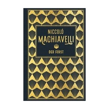Der Frst Machiavelli NiccolPevná vazba