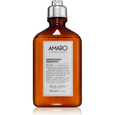 Farma Vita Amaro Energizing šampon 250 ml