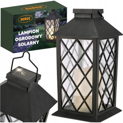 BERGE BLS020