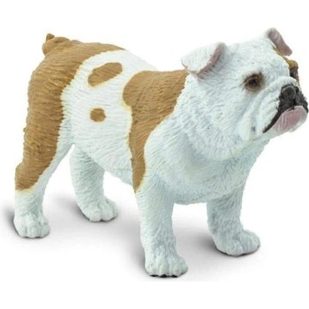 Safari Ltd Safari® Куче Булдог