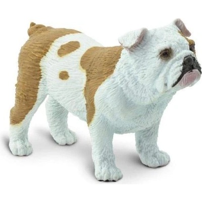 Safari Ltd Safari® Куче Булдог