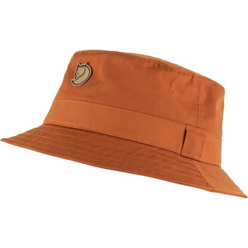 Fjällräven Kiruna Hat Terracotta Brown