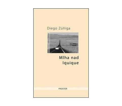 Mlha nad Iquique