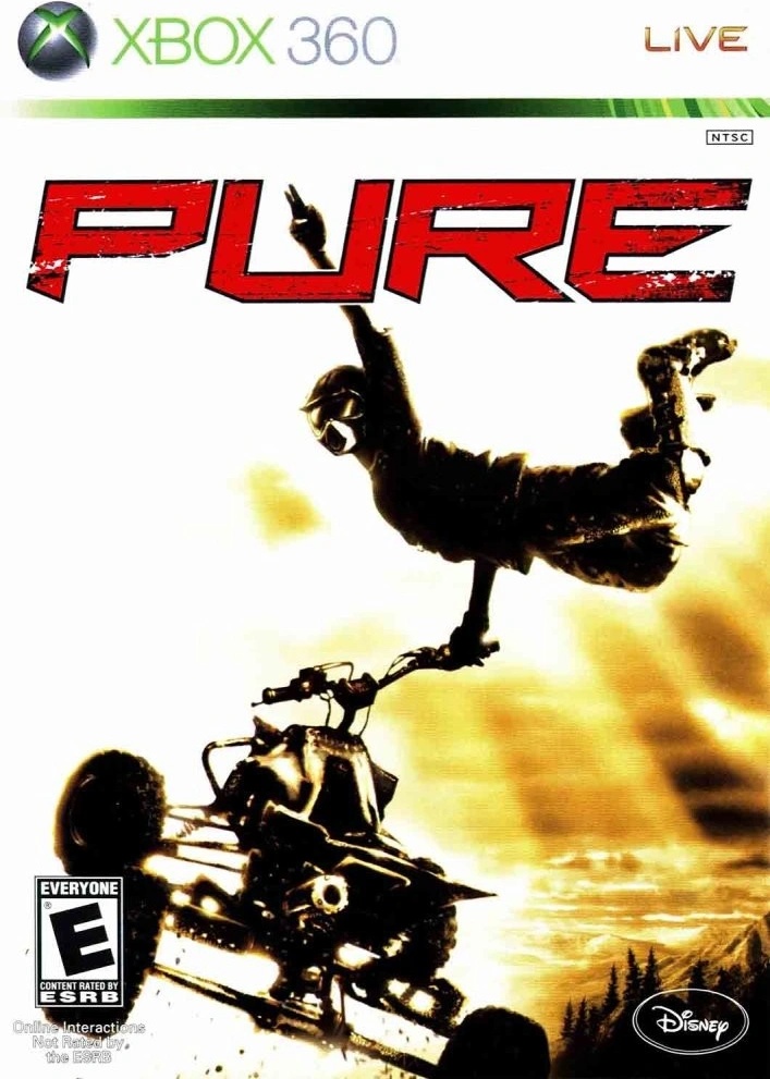 Pure