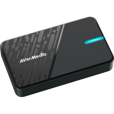 AVerMedia Video Capture Box, Live Gamer Mini+ GC311G2 – Zboží Živě