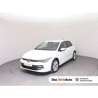 Volkswagen Golf TSI 85 kW