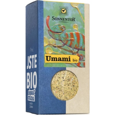 Sonnentor Umami Bio 60 g – Zboží Dáma