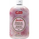 Milva sprchový gél Sensitive 300 ml