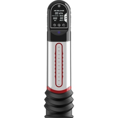 Peak Performa ISP 90 Infrared Red Light Enhancement Pump