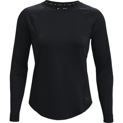 Under Armour UA Rush LS black