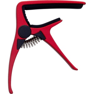 Rotosound GC-200 Red Каподастер за акустична китара