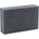 Shesto Modelcraft гумен шлифовъчен блок SiC 80x50x20mm P240