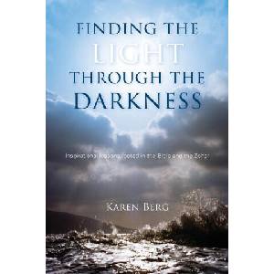 Finding the Light through the Darkness | Karen Berg (ISBN: 9781952895548)