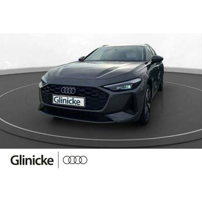 Audi A5 quattro S tronic Avant 220 kW
