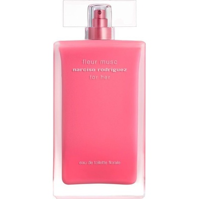 Narciso Rodriguez Fleur Musc Florale toaletná voda dámska 100 ml