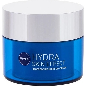 Nivea Hydra Skin Effect Refreshing Day Gel 50 ml