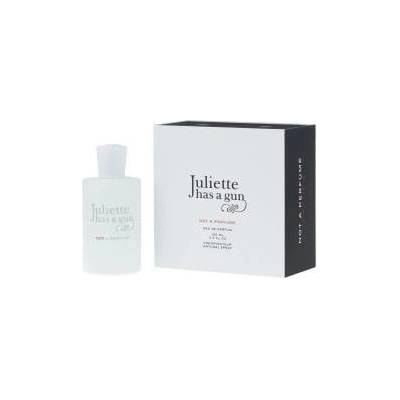 Womens Perfume Juliette Has A Gun EDP 100 ml Not A Perfume