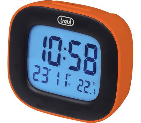Trevi SLD 3875 OR