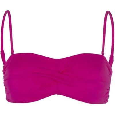 FASHY 231743 bikini top - Pink (Multicolour)
