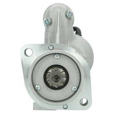 Startér Nissan 1.2 kw S114-254 +Line