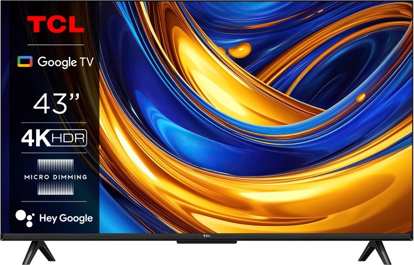 TCL 43P69B