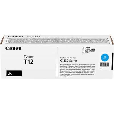 Canon T12 Cyan (5097C006)