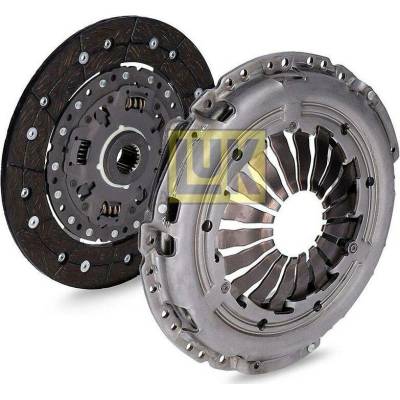 Sada spojky Schaeffler LuK 622 3344 09