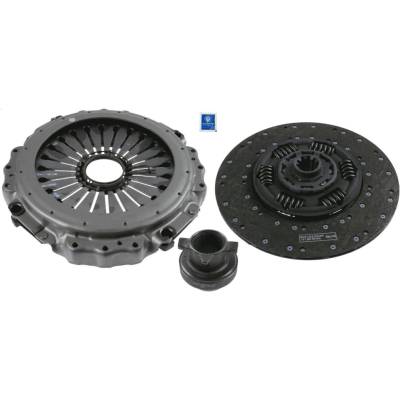 Spojková sada SACHS 3400 700 402