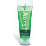  Акрилна боя PRIMO Fine Acrylic Paint, 75 ml, Bright Green