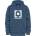 Horsefeathers Детски суитшърт Leader - moonlight blue Horsefeathers | Sin | Момчешки | M