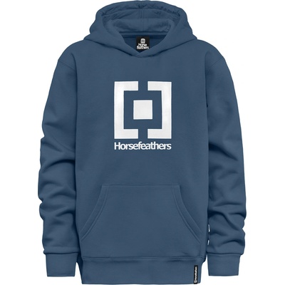 Horsefeathers Детски суитшърт Leader - moonlight blue Horsefeathers | Sin | Момчешки | M