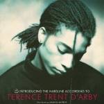 Terence Trent D'Arby - Introducing the Hardline According To Terence Trent D'Arby (LP) (0190759868317)