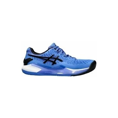 ASICS Мъжки Обувки за Тенис Asics Gel-Resolution 9 Clay Син Размер на Крака 45