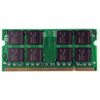 CSX 1GB DDR2 667MHz CSXO-D2-SO-667-1GB