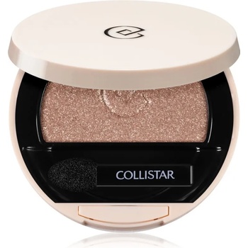 Collistar Impeccable Compact Eye Shadow сенки за очи цвят 300 Pink gold 3 гр